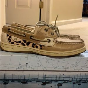 Sperry Shoe Size 6